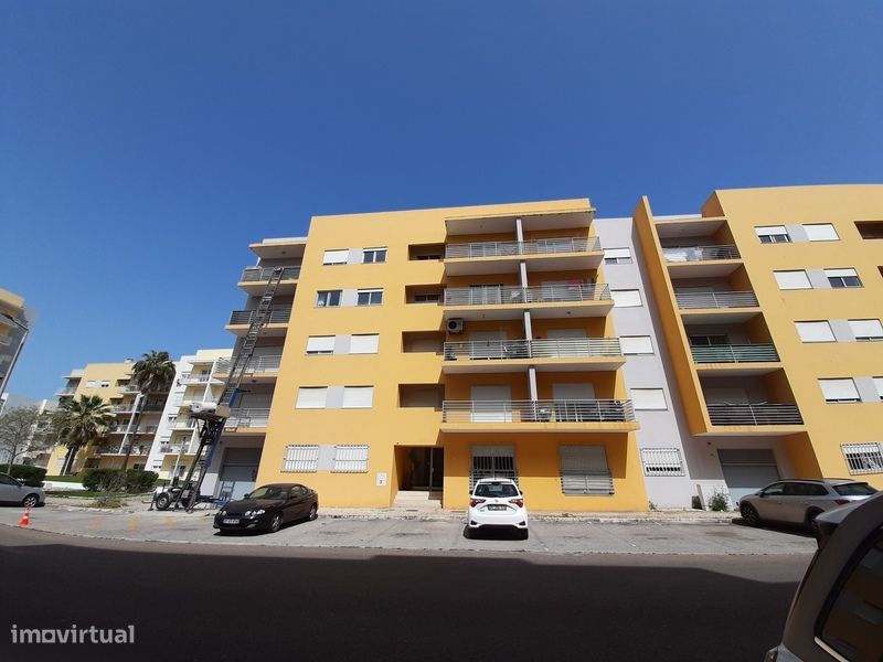 Apartamento em Barreiro, Alto do Seixalinho