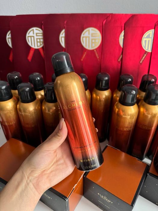 Rituals косметика