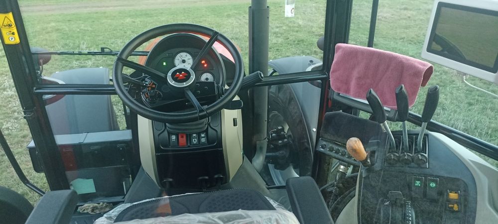 Продам трактор Massey Ferguson 6713