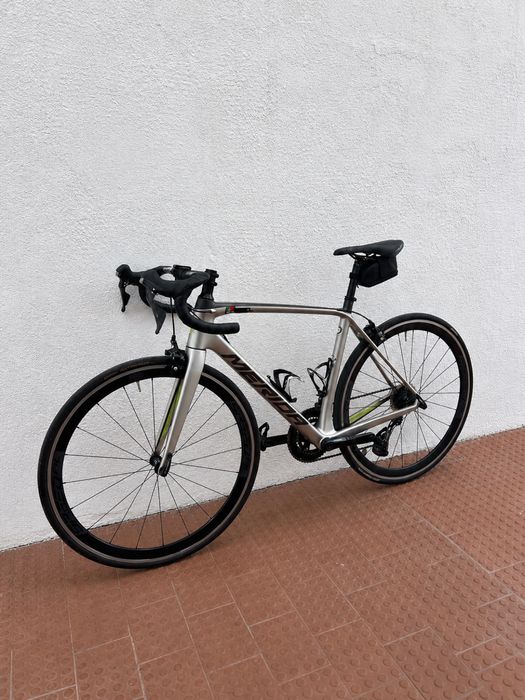 Merida scultura 5000