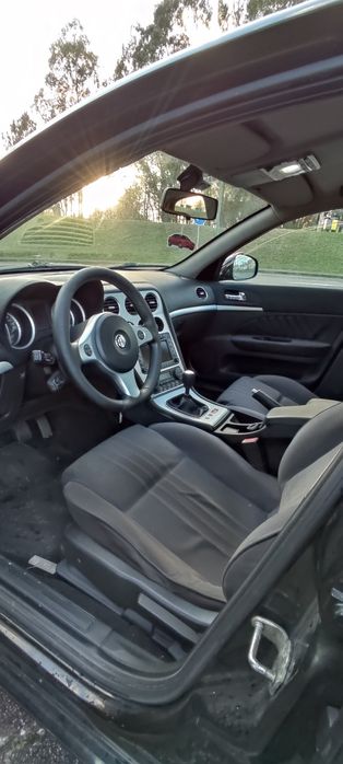 Alfa Romeo 1.9 JTDm 150cv bastantes extras