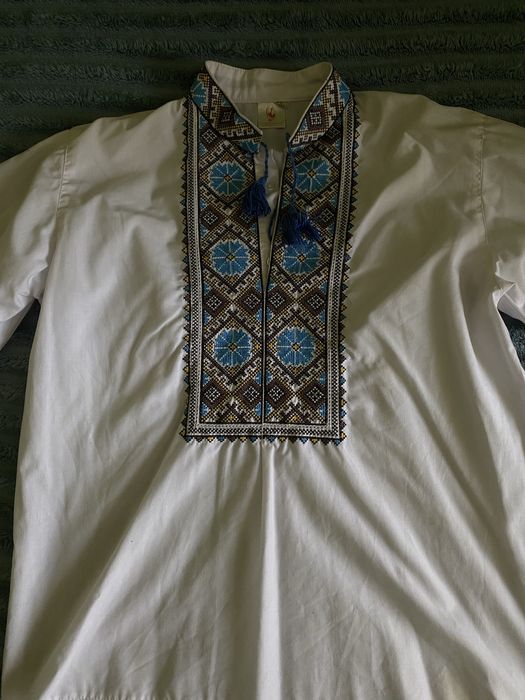 Продам дитячу вишиванку