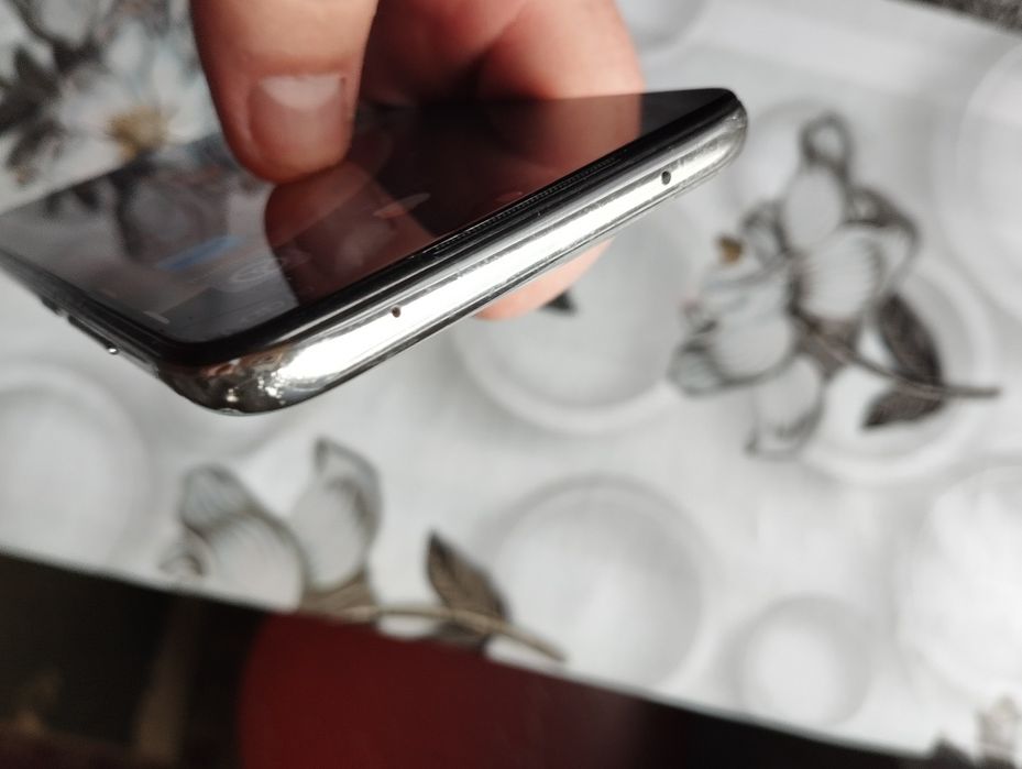 Смартфон Xiaomi redmi note 8 pro 6/64  NFC