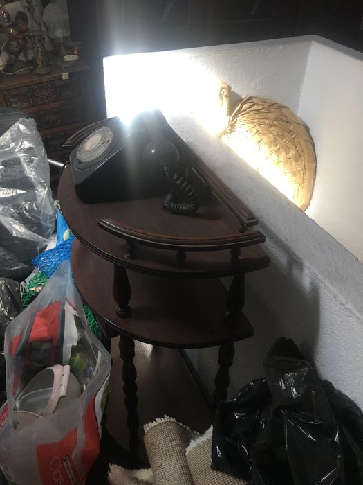 Vendo movel de madeira para os mais diversos fins e decoracao