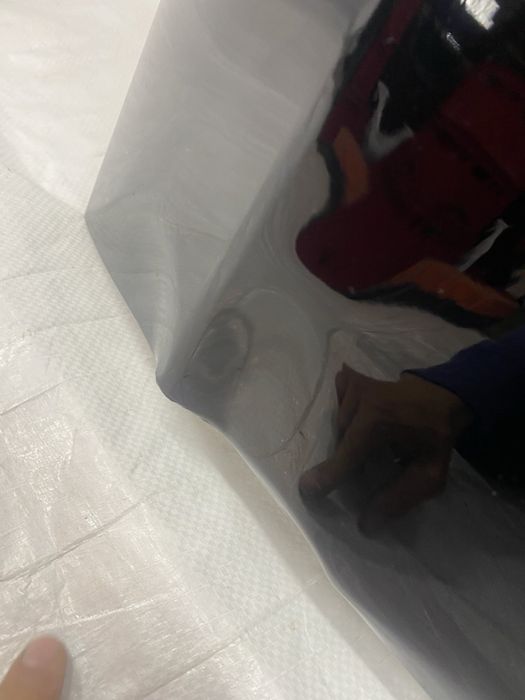 Błotnik nr1 przedni prawy Ford Mustang 2011, 2012, 2013, 2014 pony gt