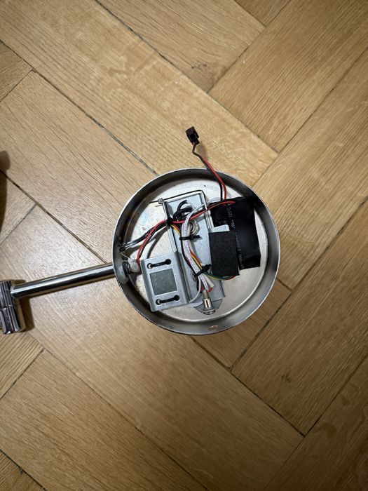 Lusterko kosmetyczne led 360*