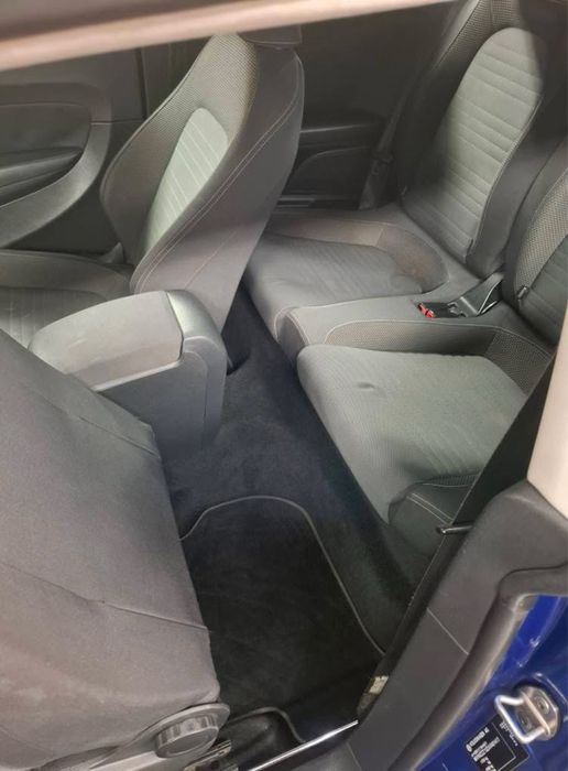 Vw Scirocco 1.4tsi