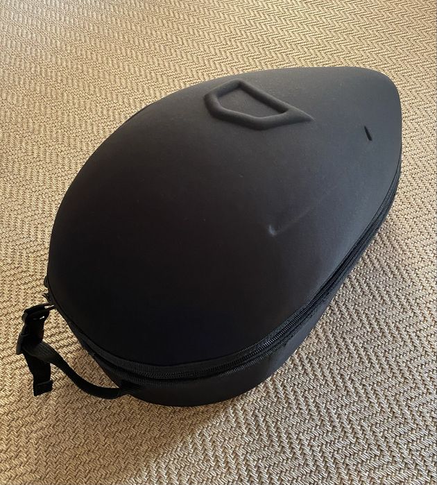 Saco de transporte para capacete de ciclismo Catlike