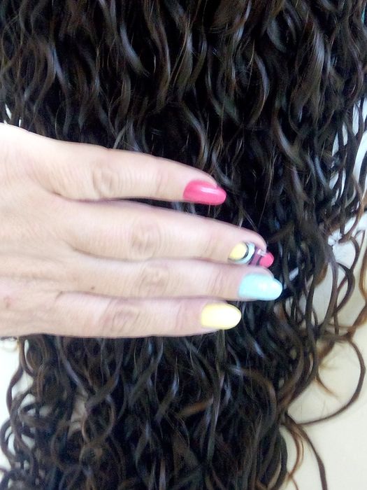 Биозавивка волос с кератином недорого