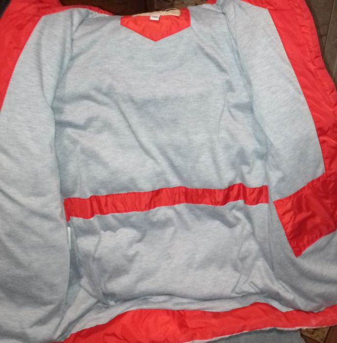 Куртка для девочки