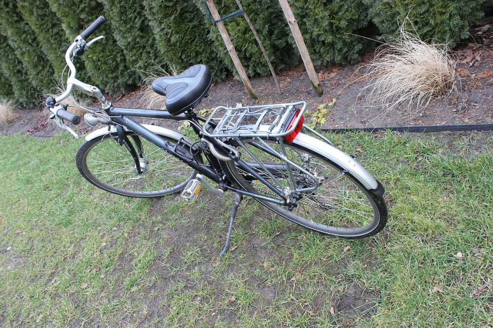 Koga advance aluminium, 21 biegów