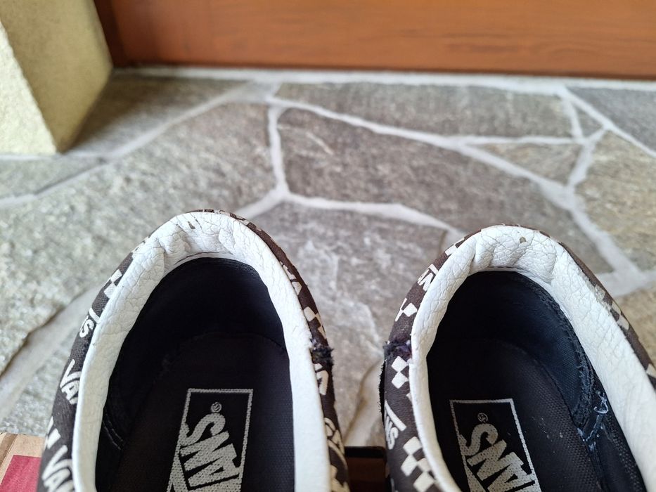 Buty Vans Old Skool Rozmiar 42.5 Polecam!