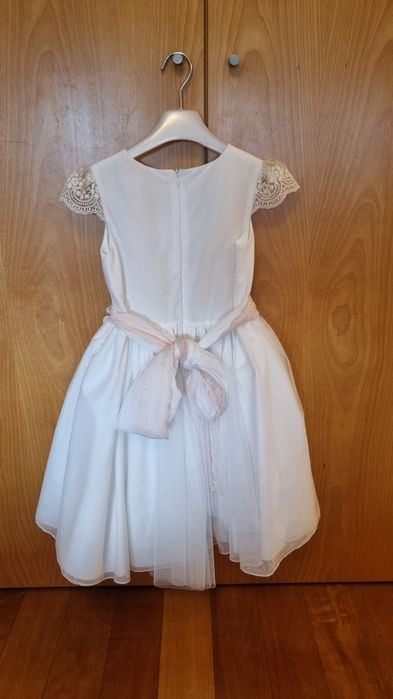 Vestido Primeira Comunhão