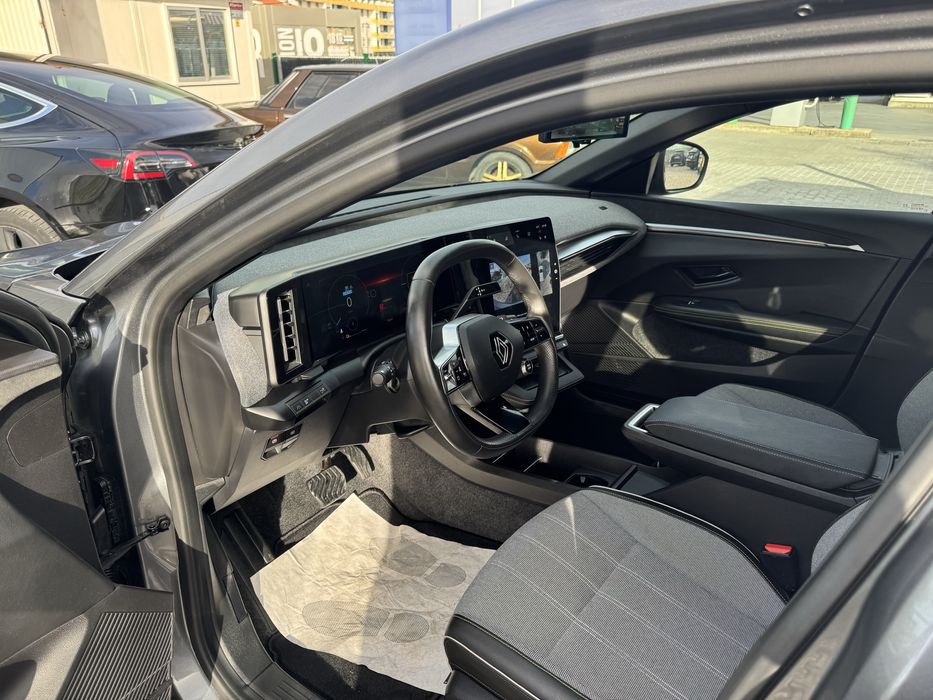 Renault Mégane E-Tech Techno EV40 131cv (40 kWh) 100% eletrico – 2023