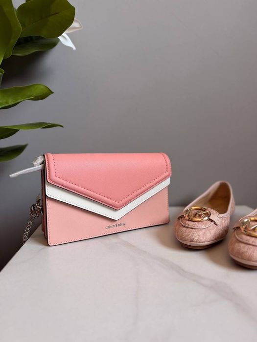 Сумка Michael Kors/Шкіра сафʼяно