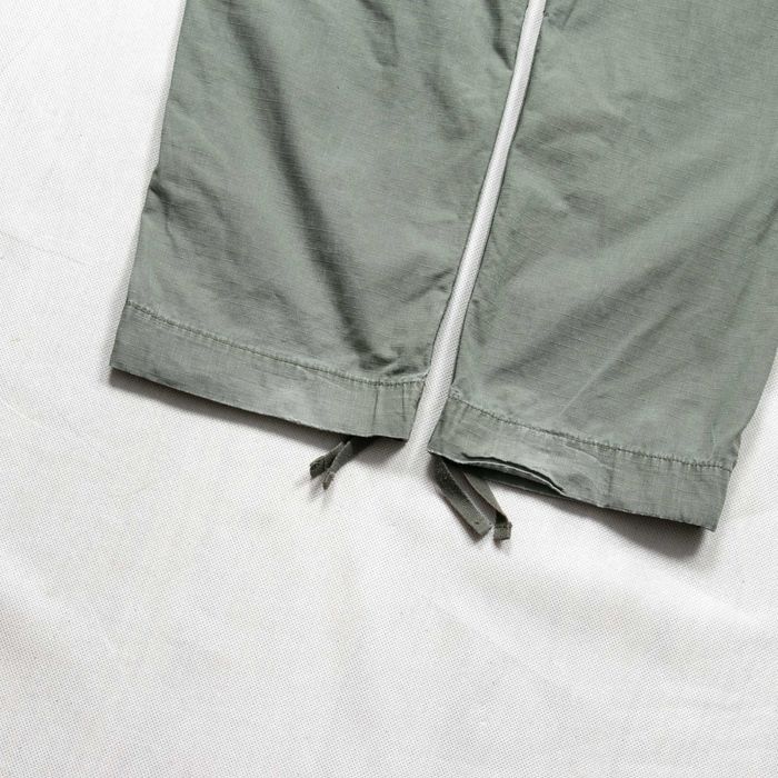Carhartt regular cargo pant spodnie ripstop 29/32 męskie S khaki