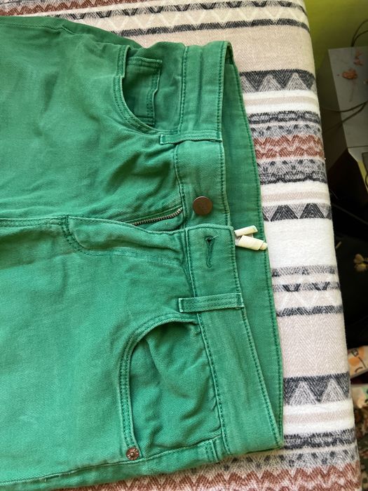 Sprzedam spodnie damskie Topshop rozm 10