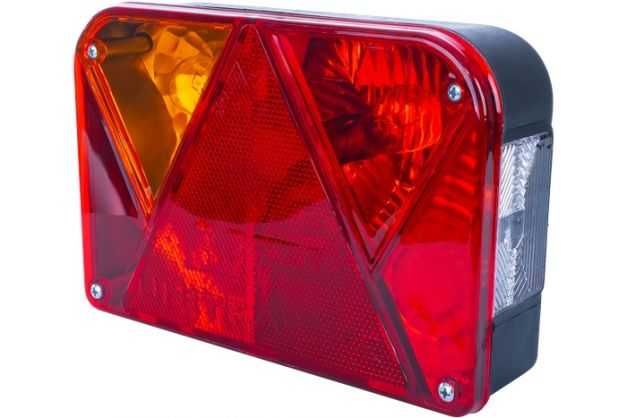 Запчастини та комплектуючі до причепів / запчасти к прицепам