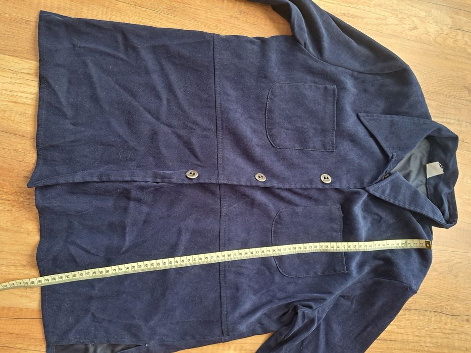 Jesienna kurtka/ płaszcz rozmiar około 40