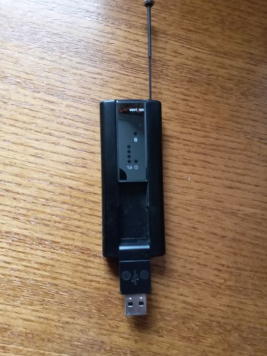 Модем 3G CDMA Verizon и  Huawei