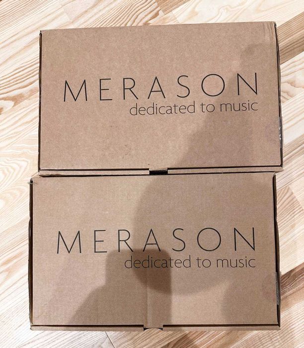 DAC Merason Frérot i Merason POW1