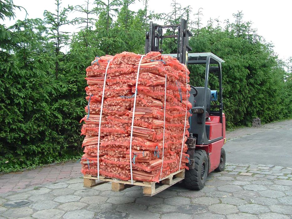 Rozpałka Sosnowo - Świerkowa "SZCZAPA",  Rozpałka do kominka, pieca