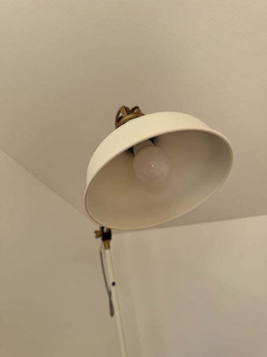Ikea Ranarp lampa podlogowa do czytania