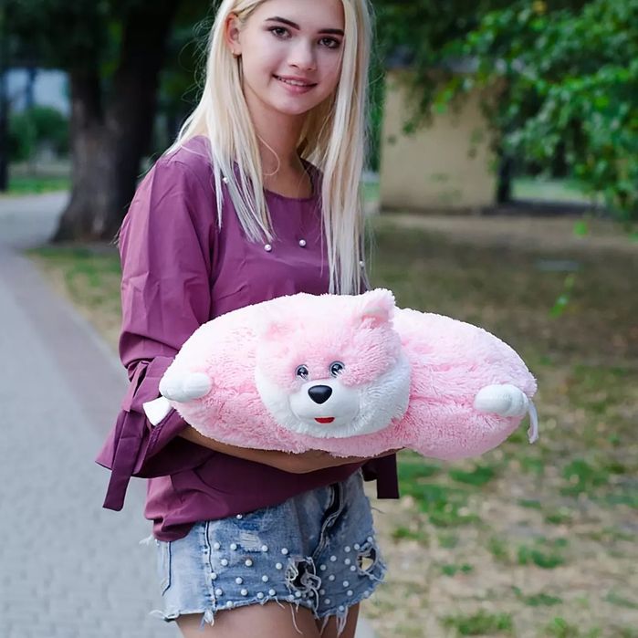 Мяка радість у добрі руки