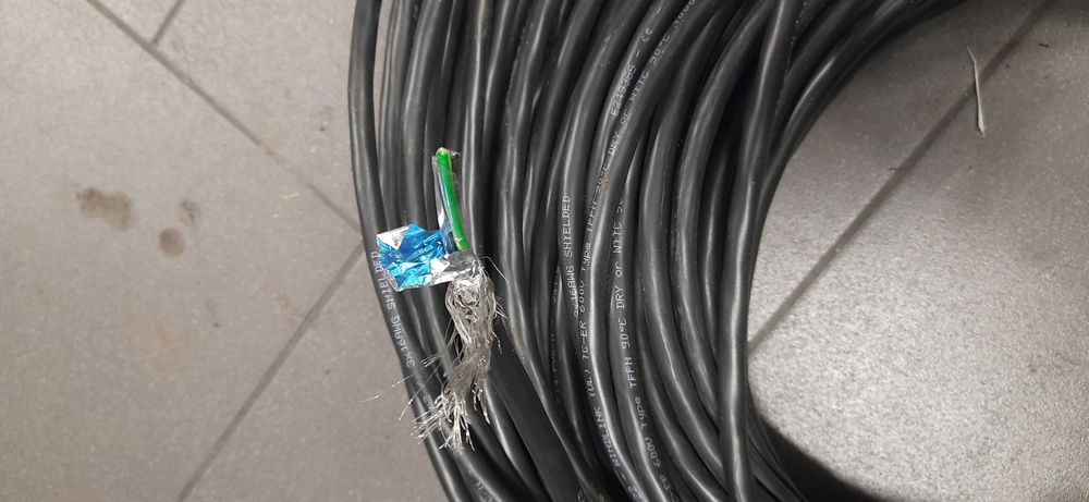 Kabel, przewód sterujący WINDLINK