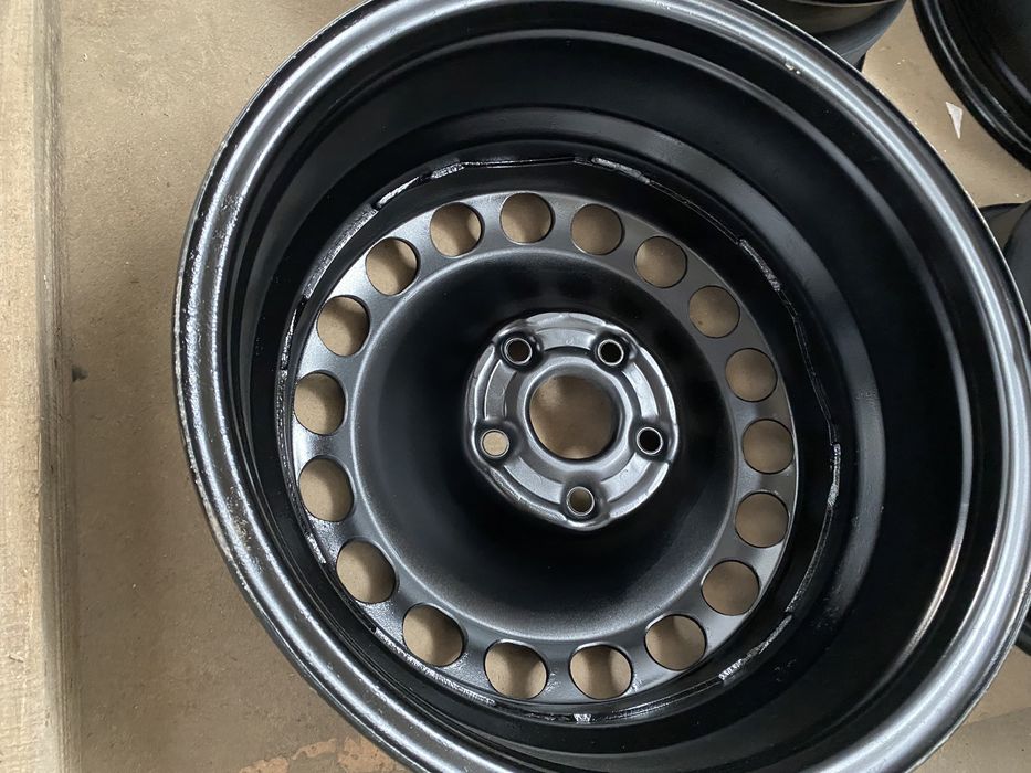 Диски автомобілні