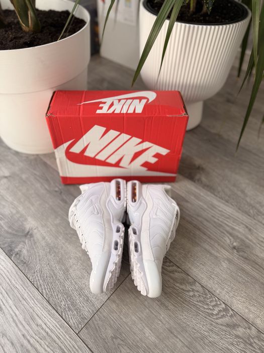 Nike air max plus TN rozmiar 43