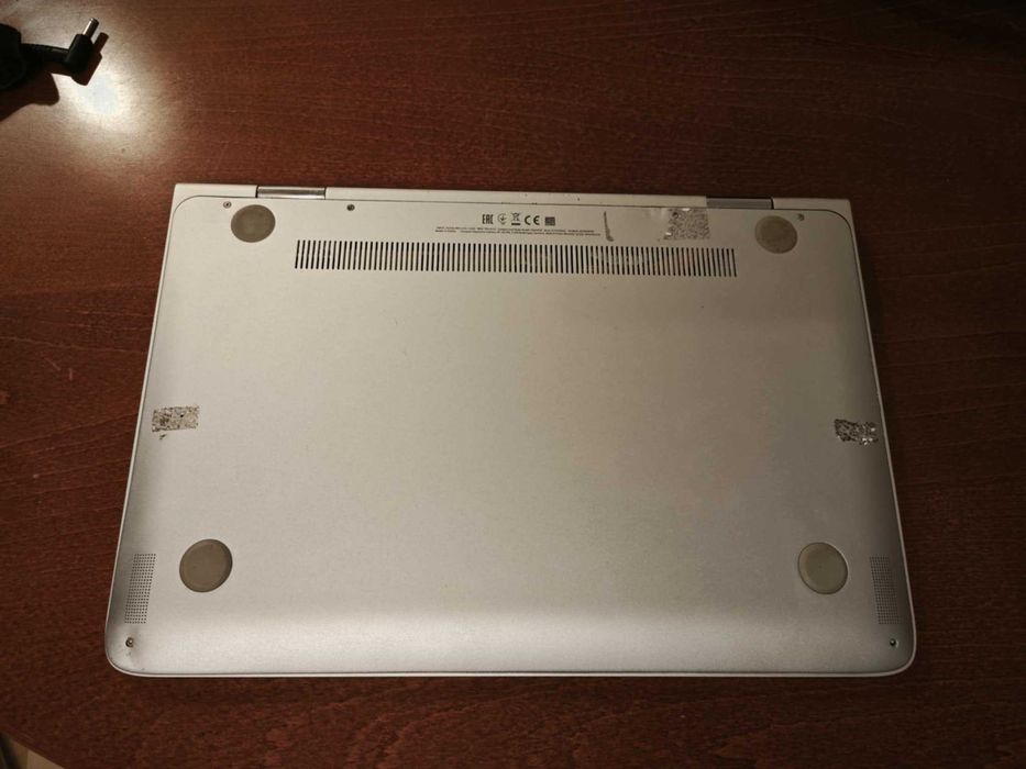 Hp Spectre x360 Convertible 13