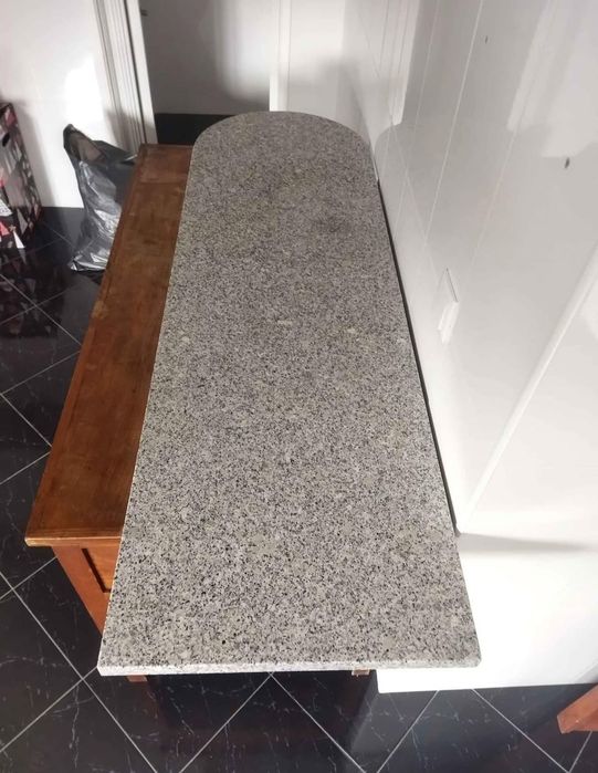 Bancada Pedra Granito