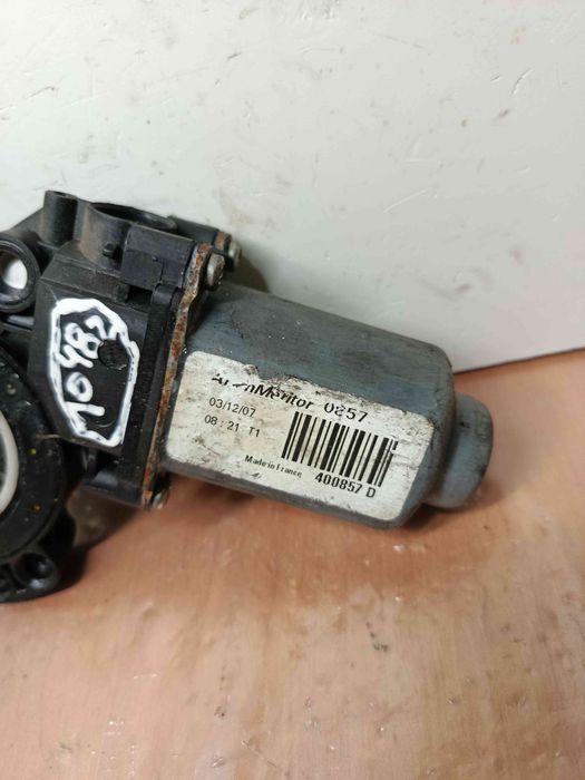 Motor vidro frente direito RENAULT Clio III (BR0/1, CR0/1)