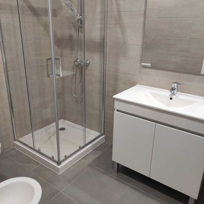 Quarto em Setúbal - Apenas a médicos, professores ou enfermeiros