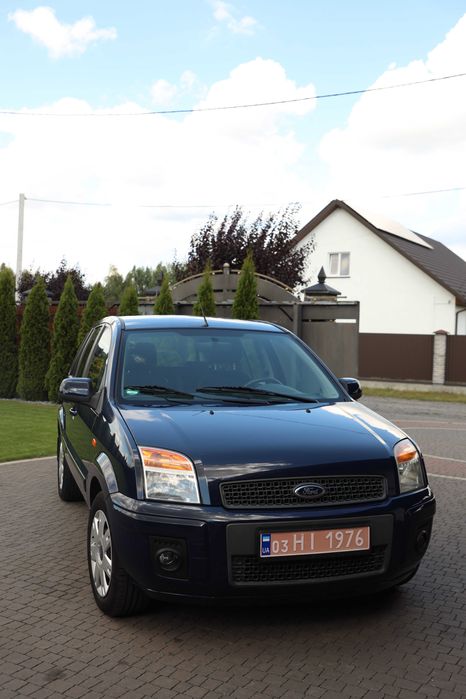 Ford Fusion 2011 VIN WF0UXXGAJUBU35933 фото оголошення 3 з 24
