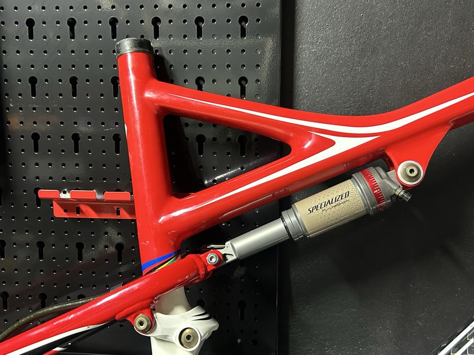 Rama specialized epic exspert 26 WYSYŁKA 24H