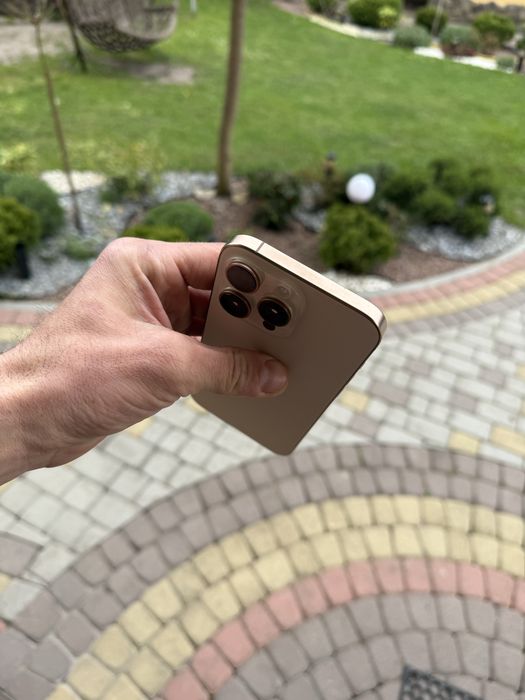 Iphone 16 pro max 256 gb