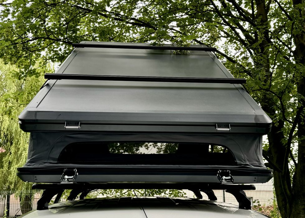 Namiot dachowy Roof Tent Adventure model Deer