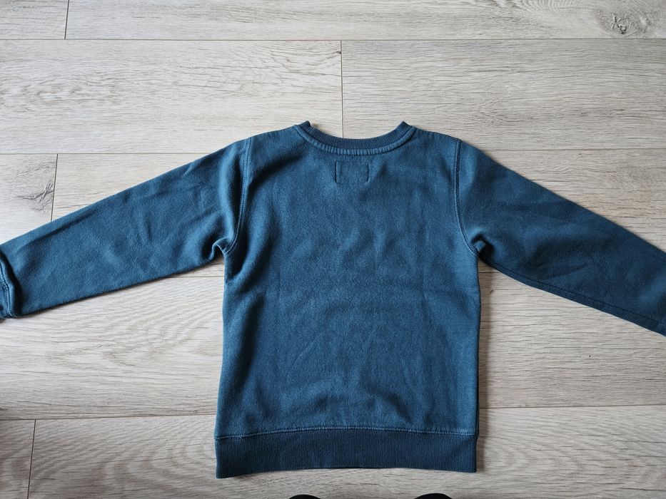 Bluza rozm 122/128