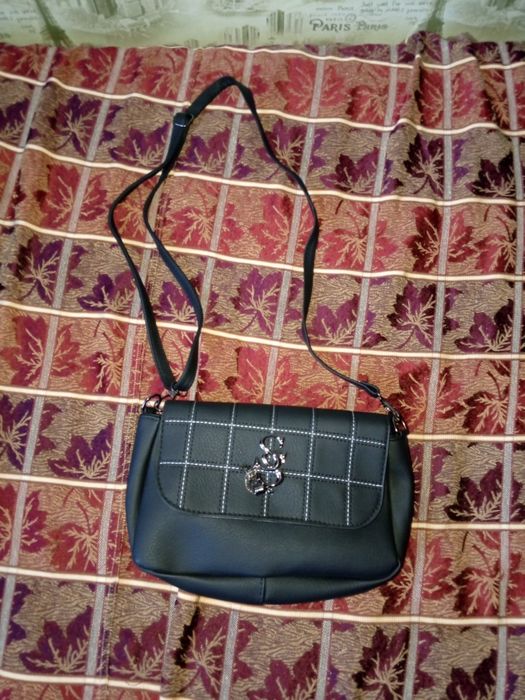 Сумка, сумочка женская.