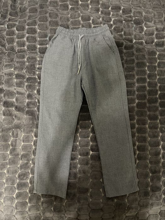 Штани на резинці 6 років для хлопчика