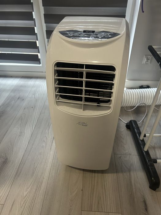 Klimatyzator  domowy