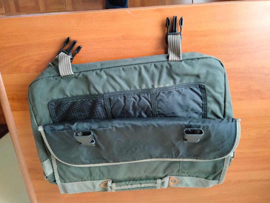 Bolsa marca Camelo nova