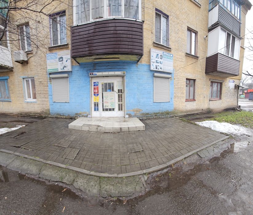 Продаётся коммерческое помещение, mar