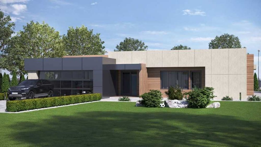 House in Vyshenky, Boryspilskyy rayon - View 2