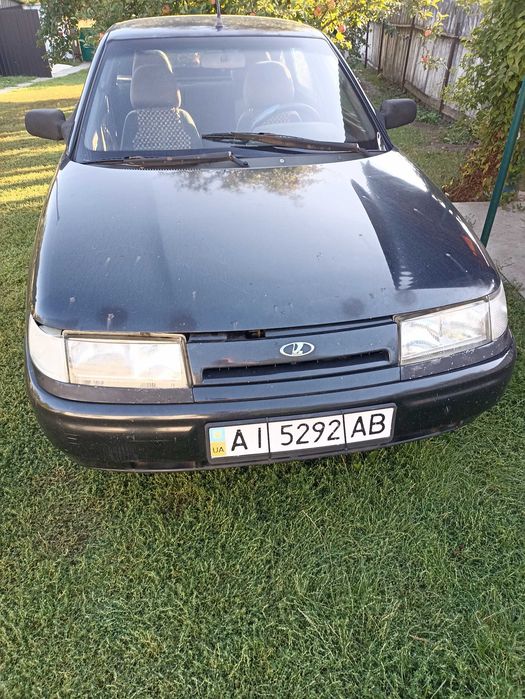 Ваз 21124 1.6 16V