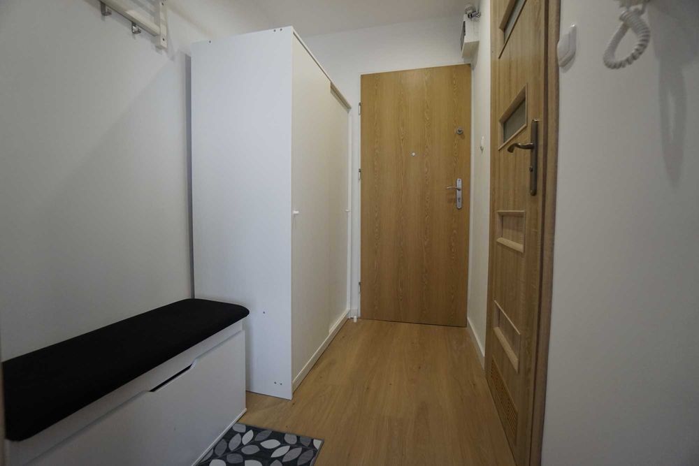 1pokojowe | po remoncie | od zaraz - Widok 6