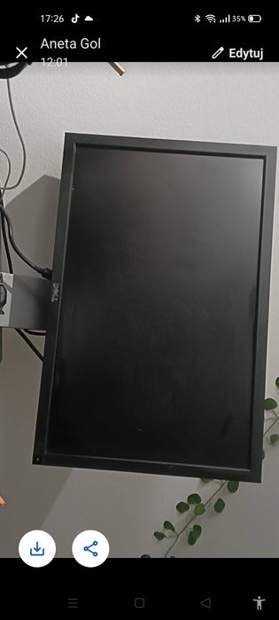 Komputer stacjonarny