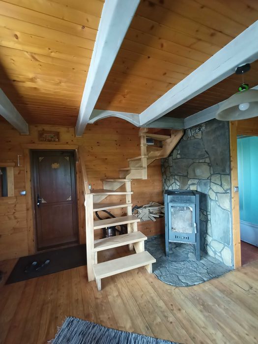 Domek wakacyjny do wynajęcia